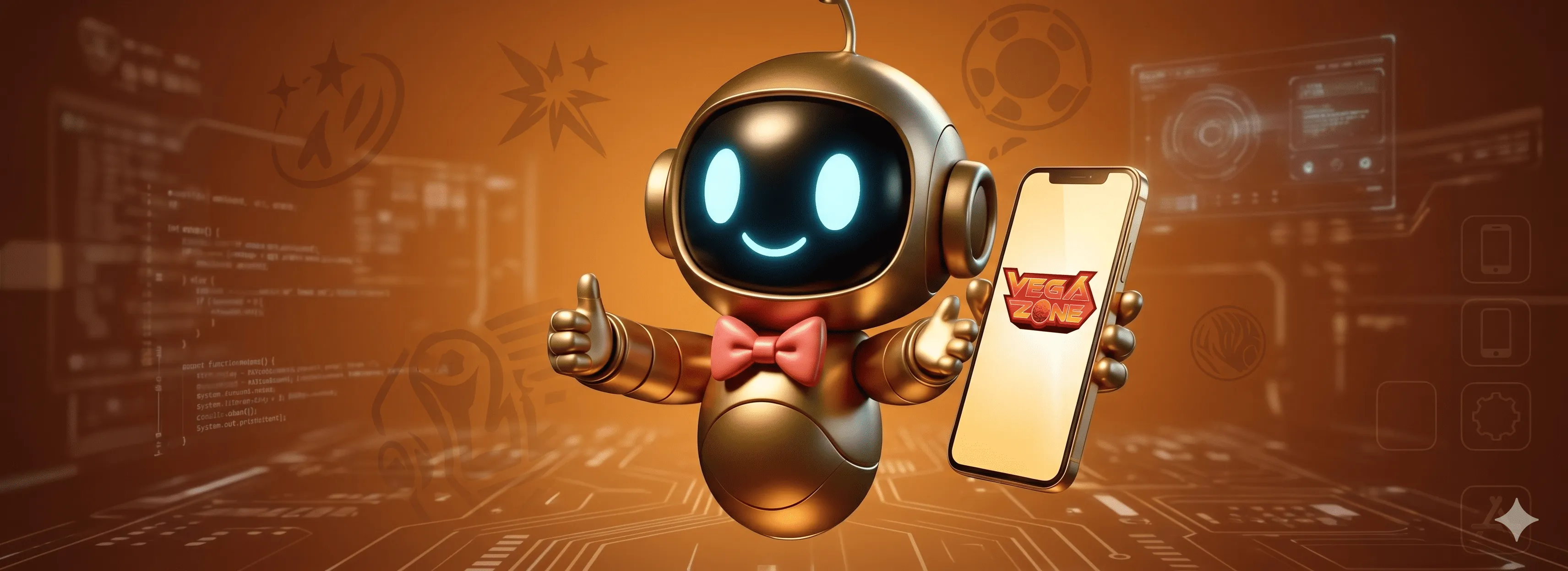 VegaZone Casino
